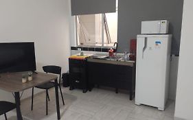 Catumbi Studio 8